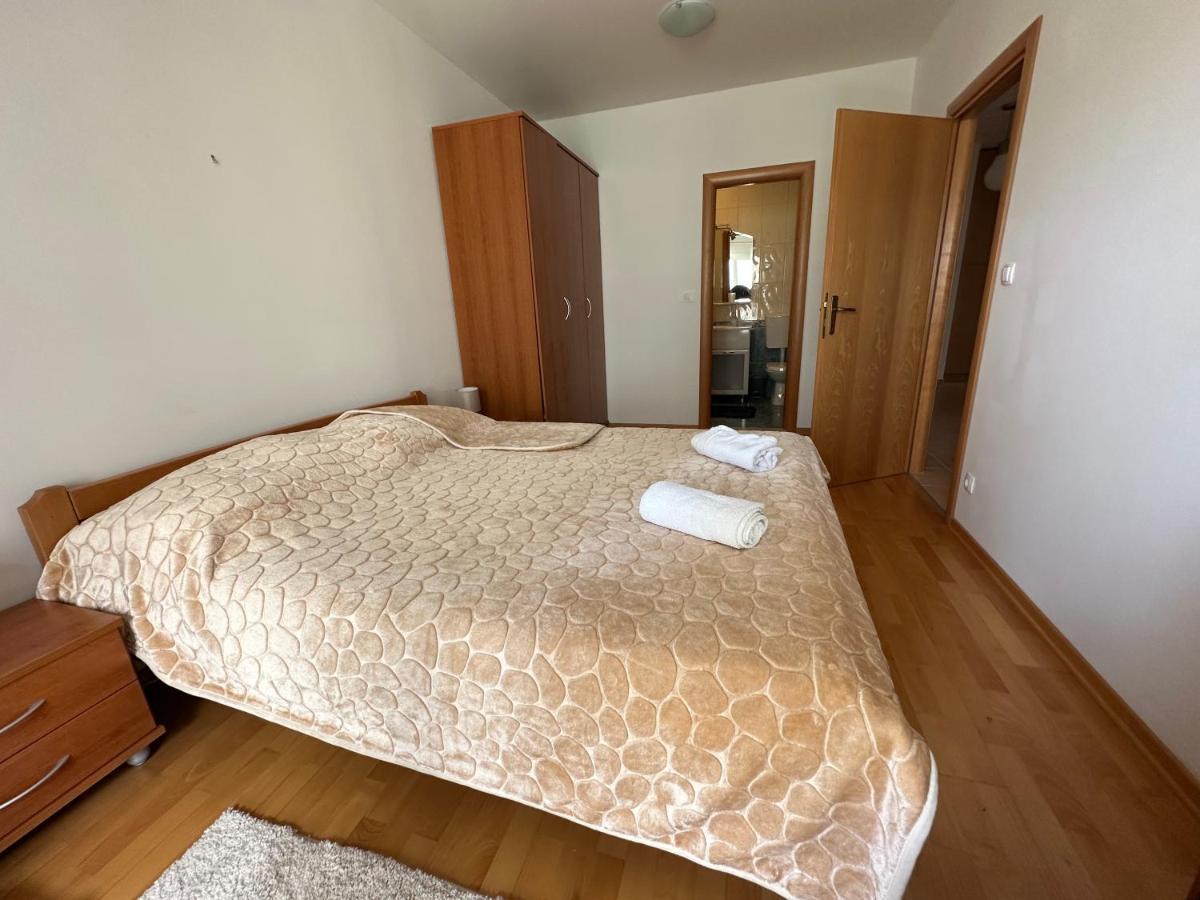 Aurora Luxury Apartment Trogir Kültér fotó
