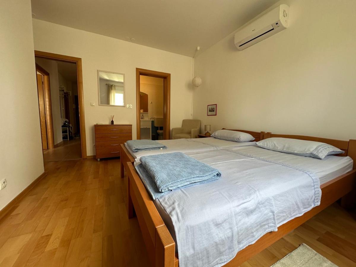 Aurora Luxury Apartment Trogir Kültér fotó