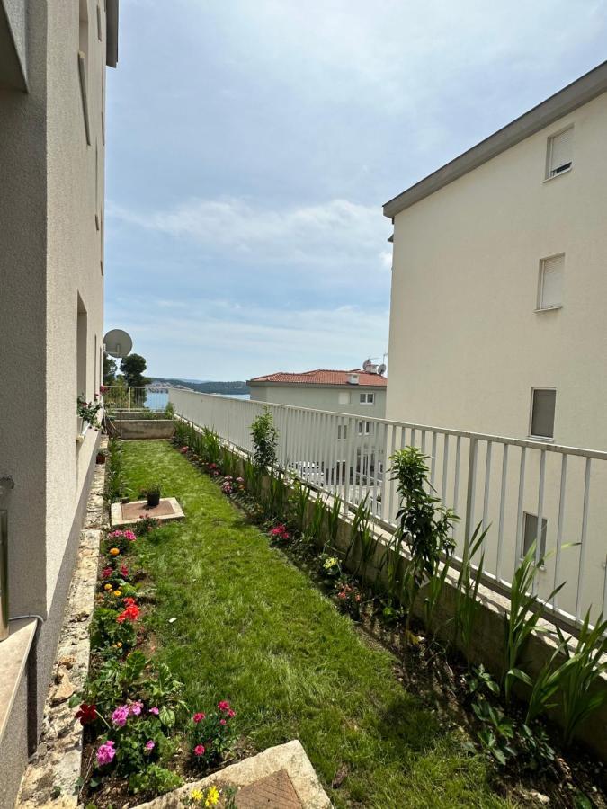 Aurora Luxury Apartment Trogir Kültér fotó