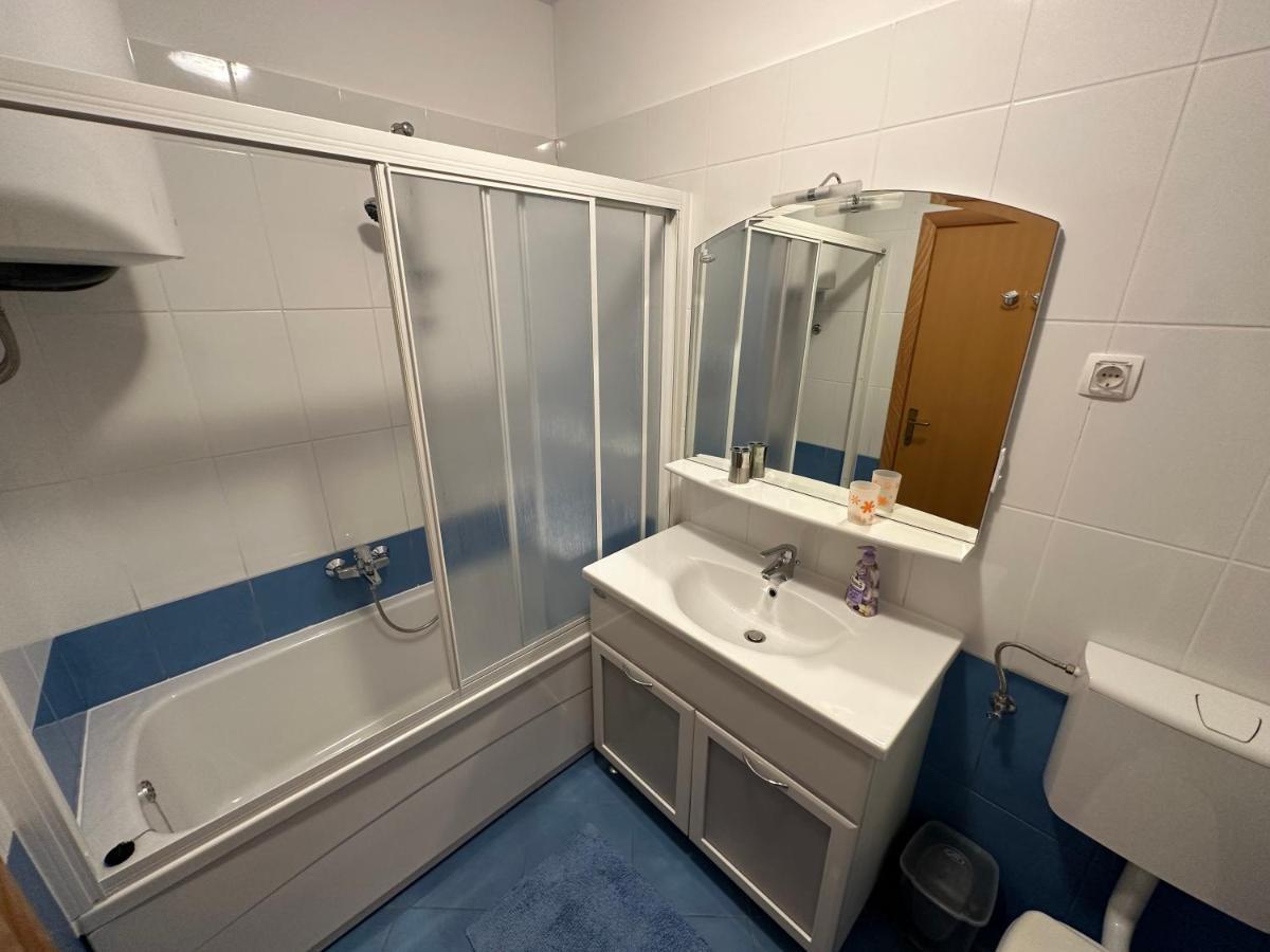Aurora Luxury Apartment Trogir Kültér fotó