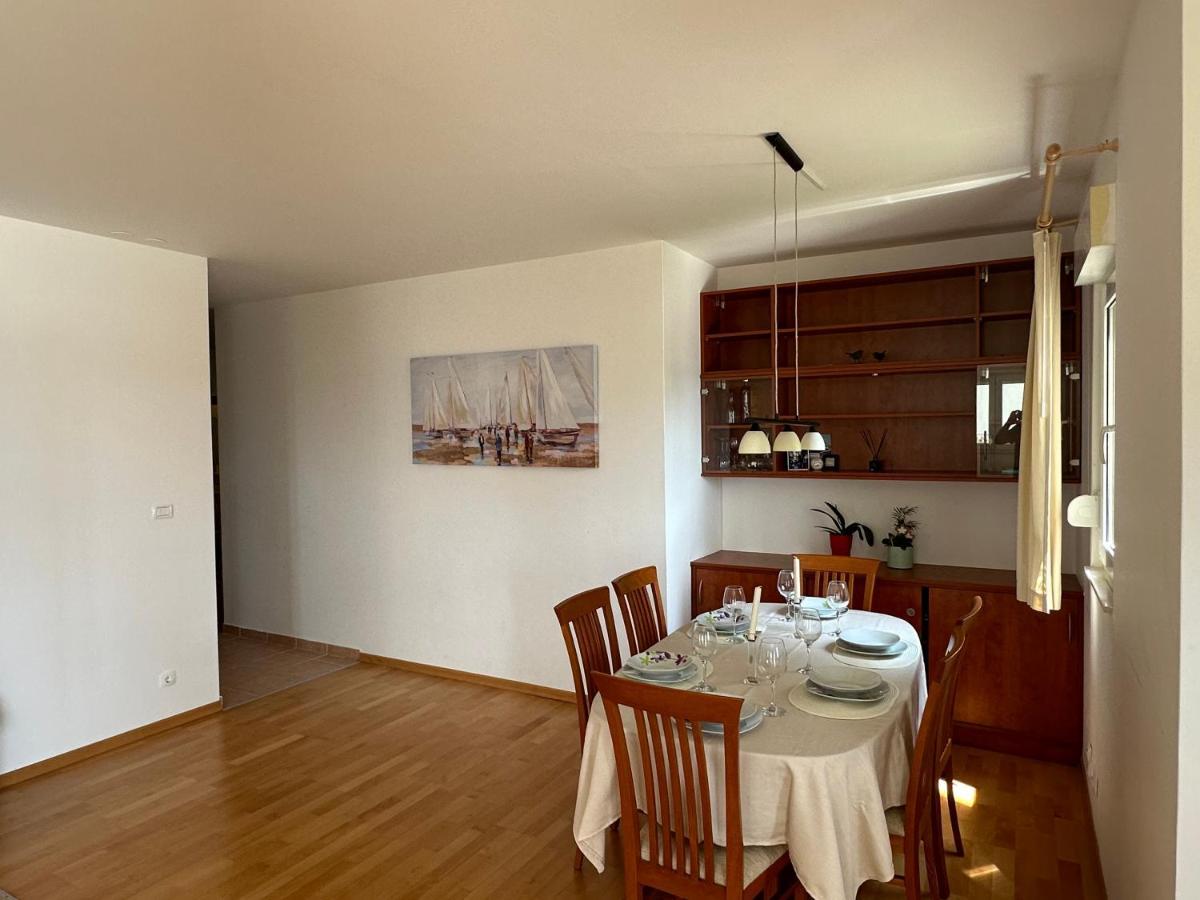 Aurora Luxury Apartment Trogir Kültér fotó