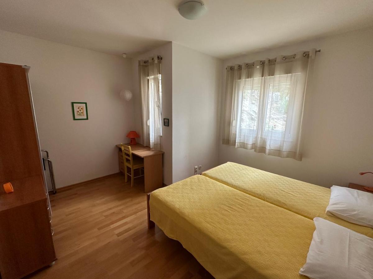 Aurora Luxury Apartment Trogir Kültér fotó
