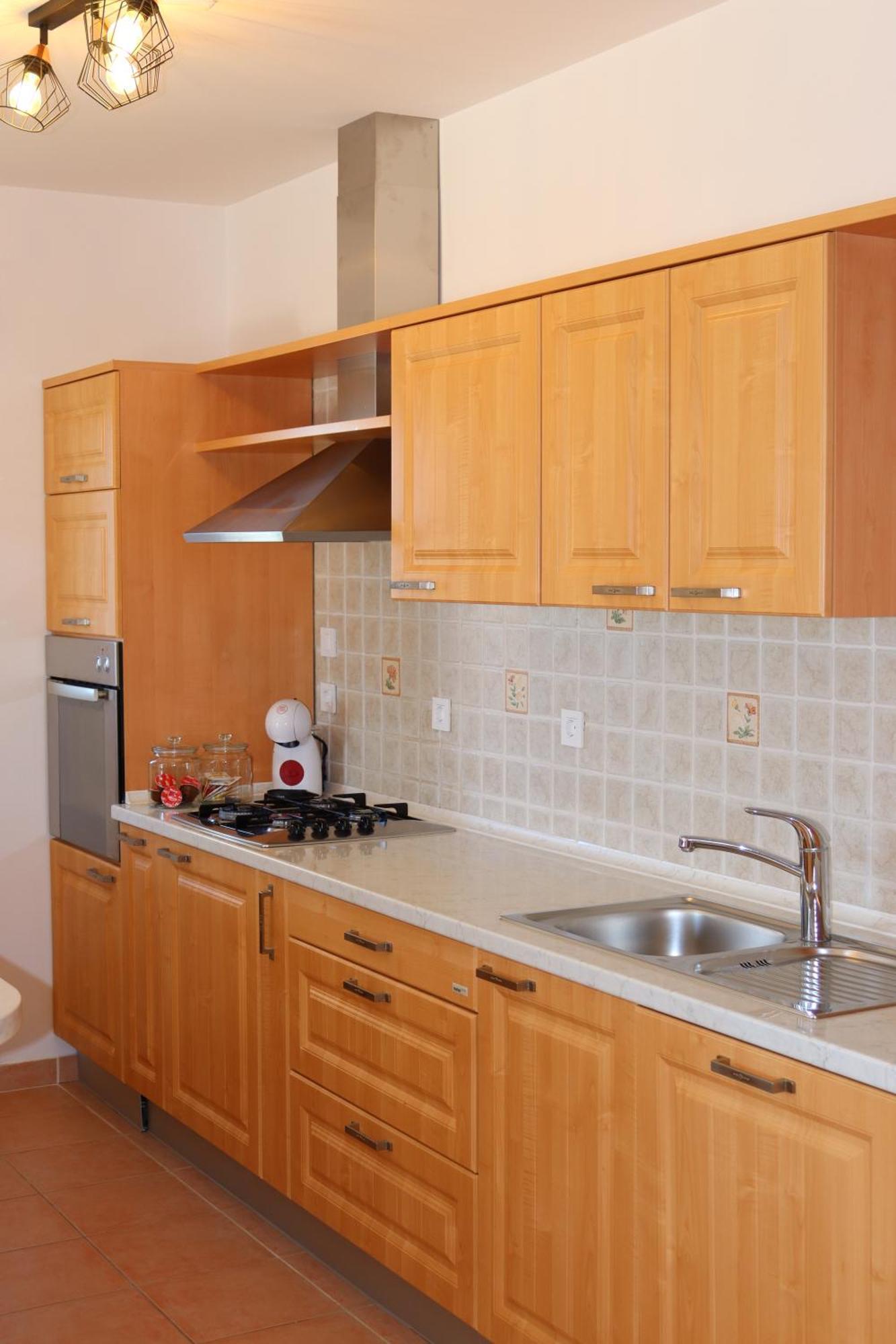 Aurora Luxury Apartment Trogir Kültér fotó
