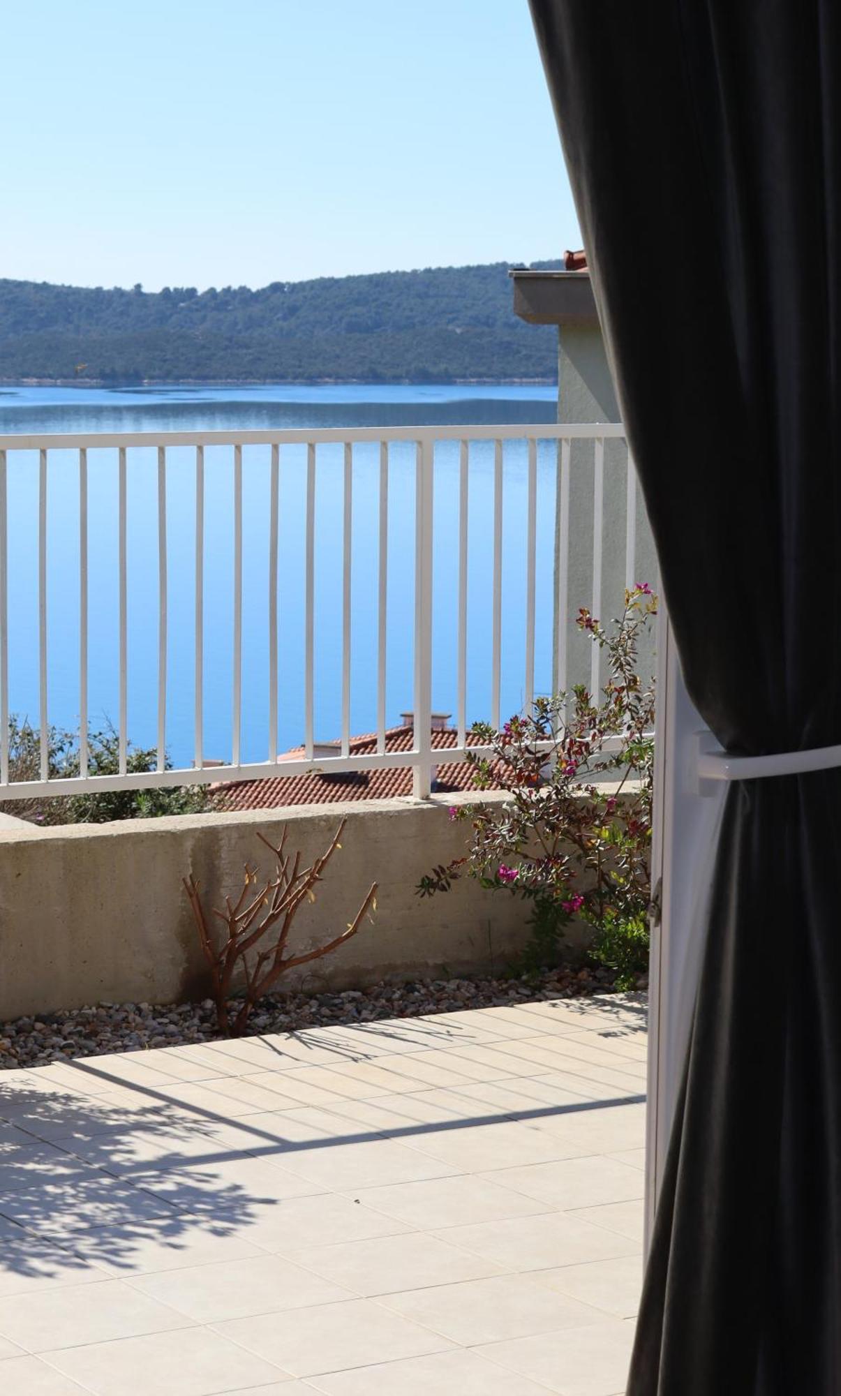 Aurora Luxury Apartment Trogir Kültér fotó
