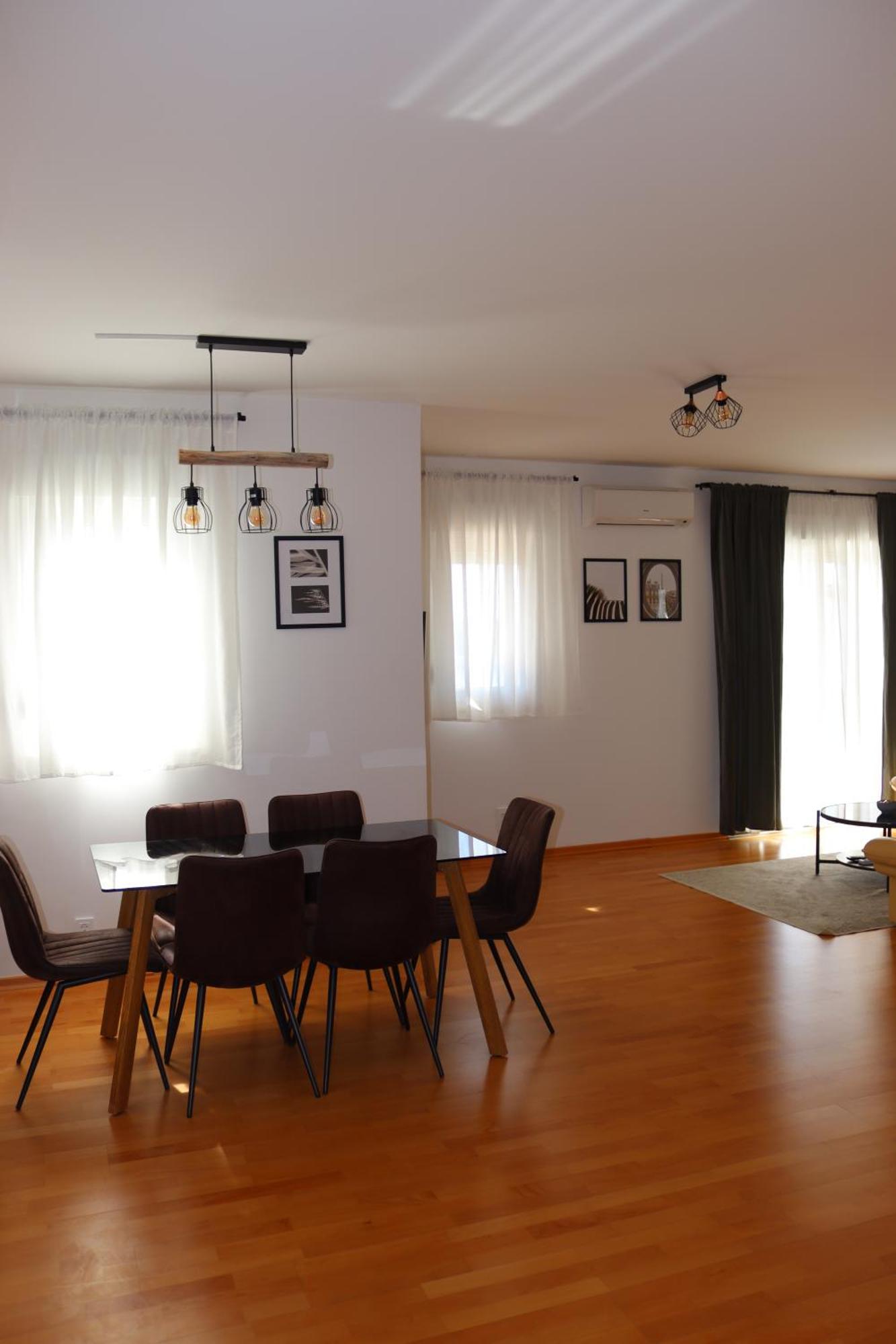 Aurora Luxury Apartment Trogir Kültér fotó
