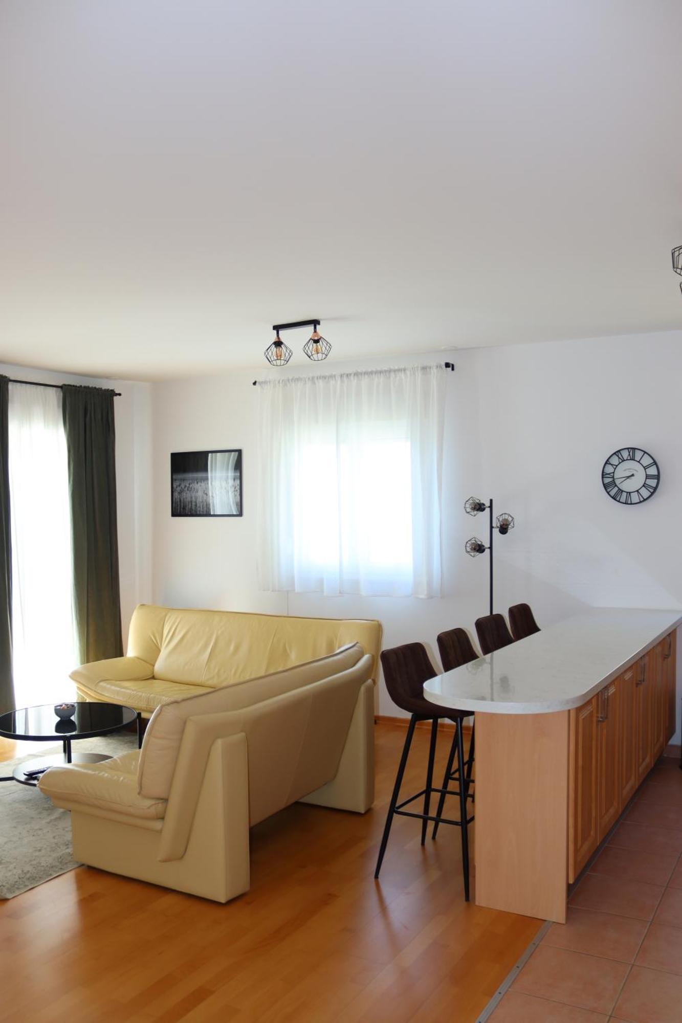 Aurora Luxury Apartment Trogir Kültér fotó