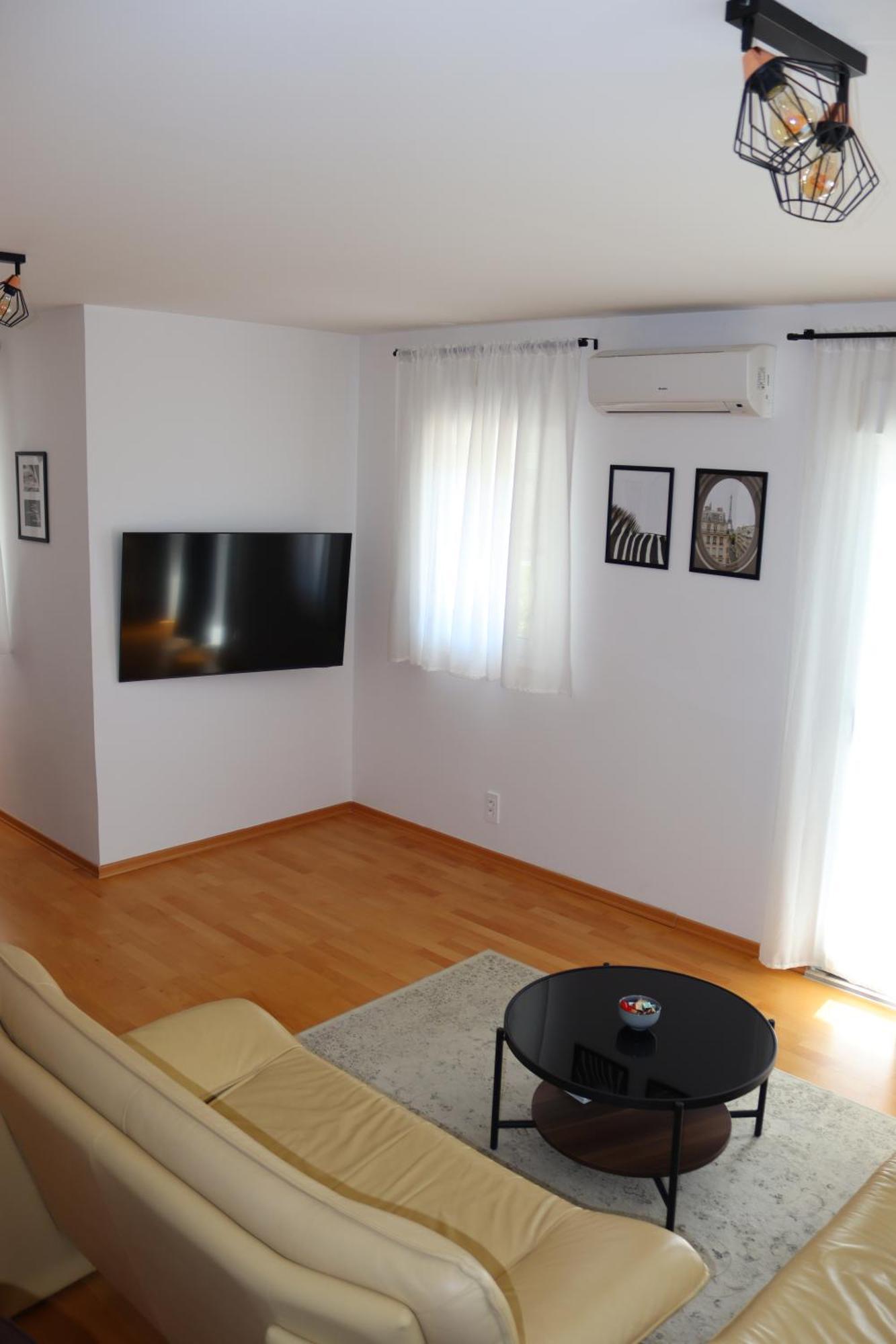 Aurora Luxury Apartment Trogir Kültér fotó