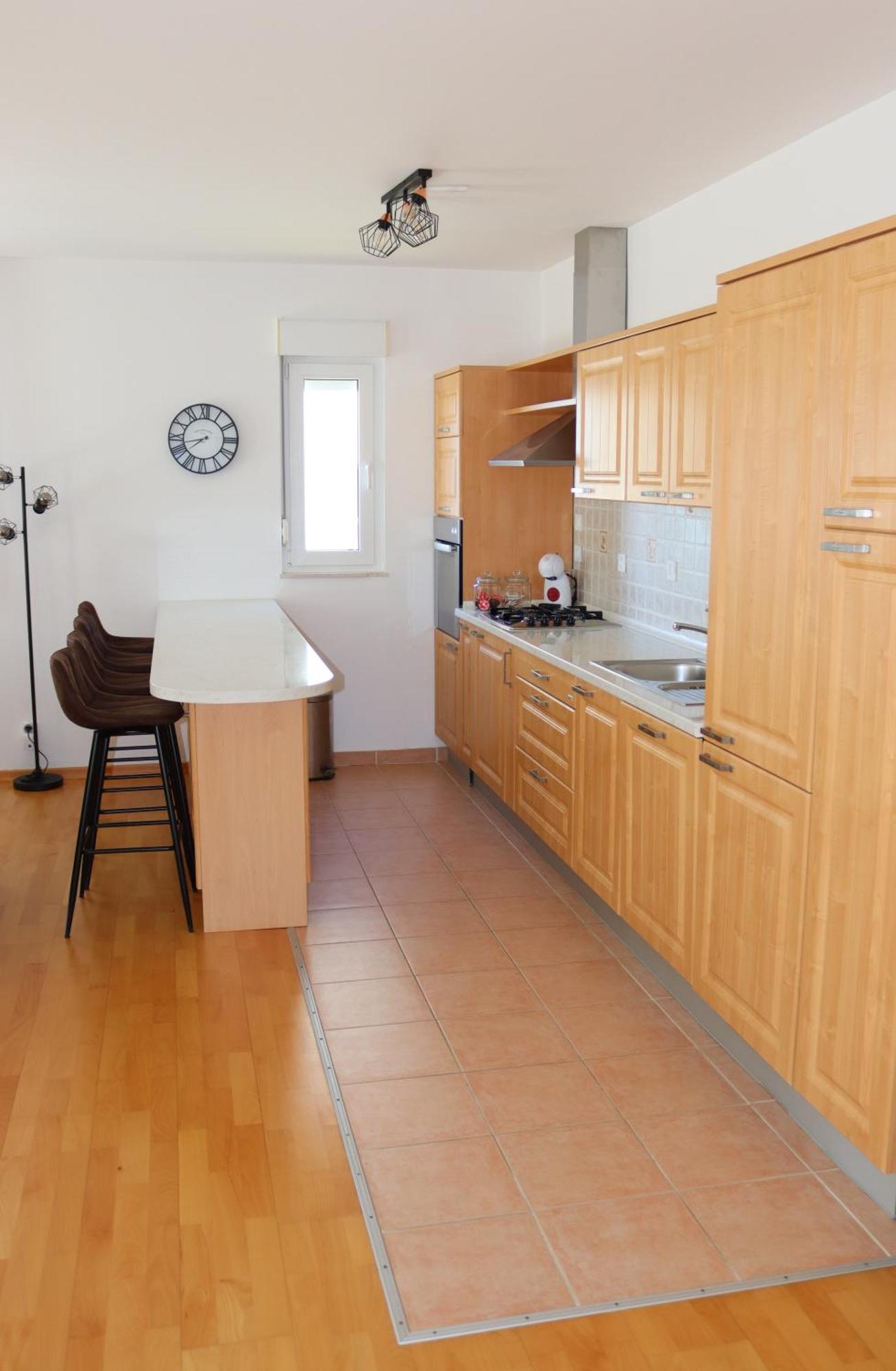 Aurora Luxury Apartment Trogir Kültér fotó