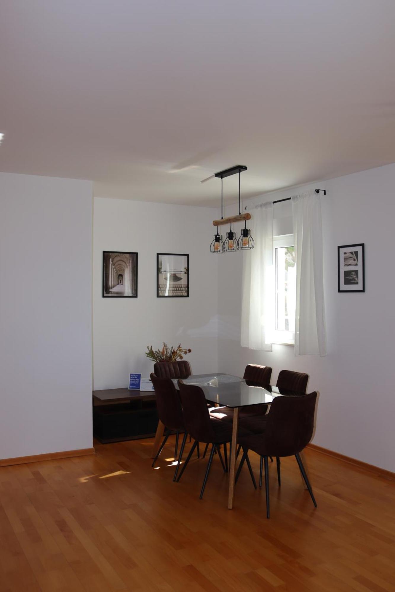 Aurora Luxury Apartment Trogir Kültér fotó