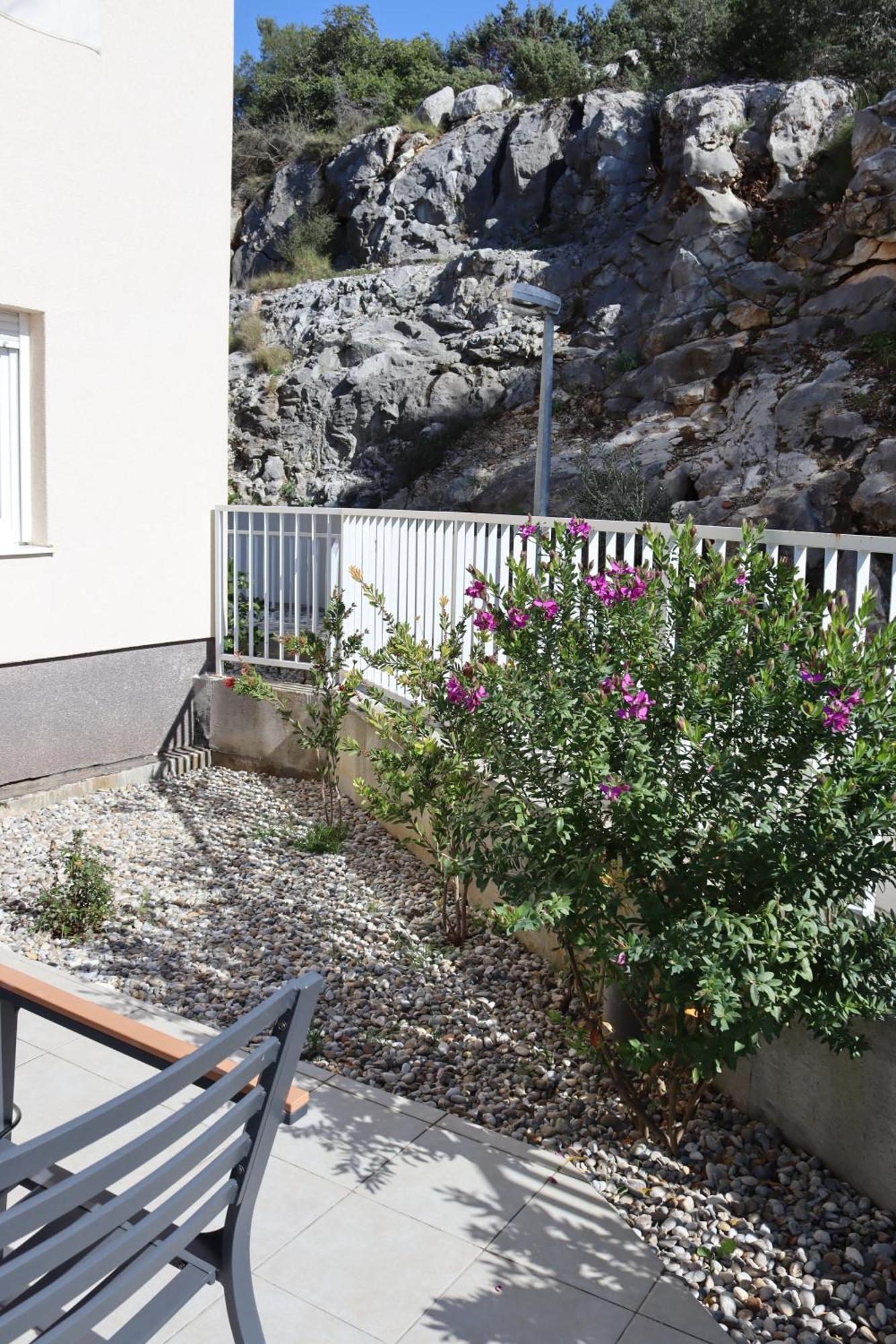 Aurora Luxury Apartment Trogir Kültér fotó