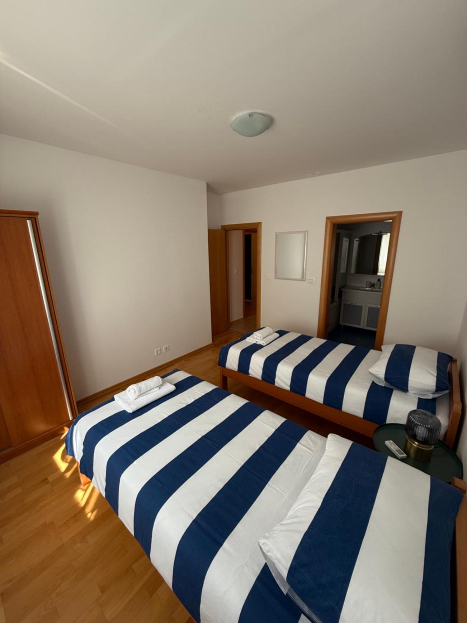 Aurora Luxury Apartment Trogir Kültér fotó