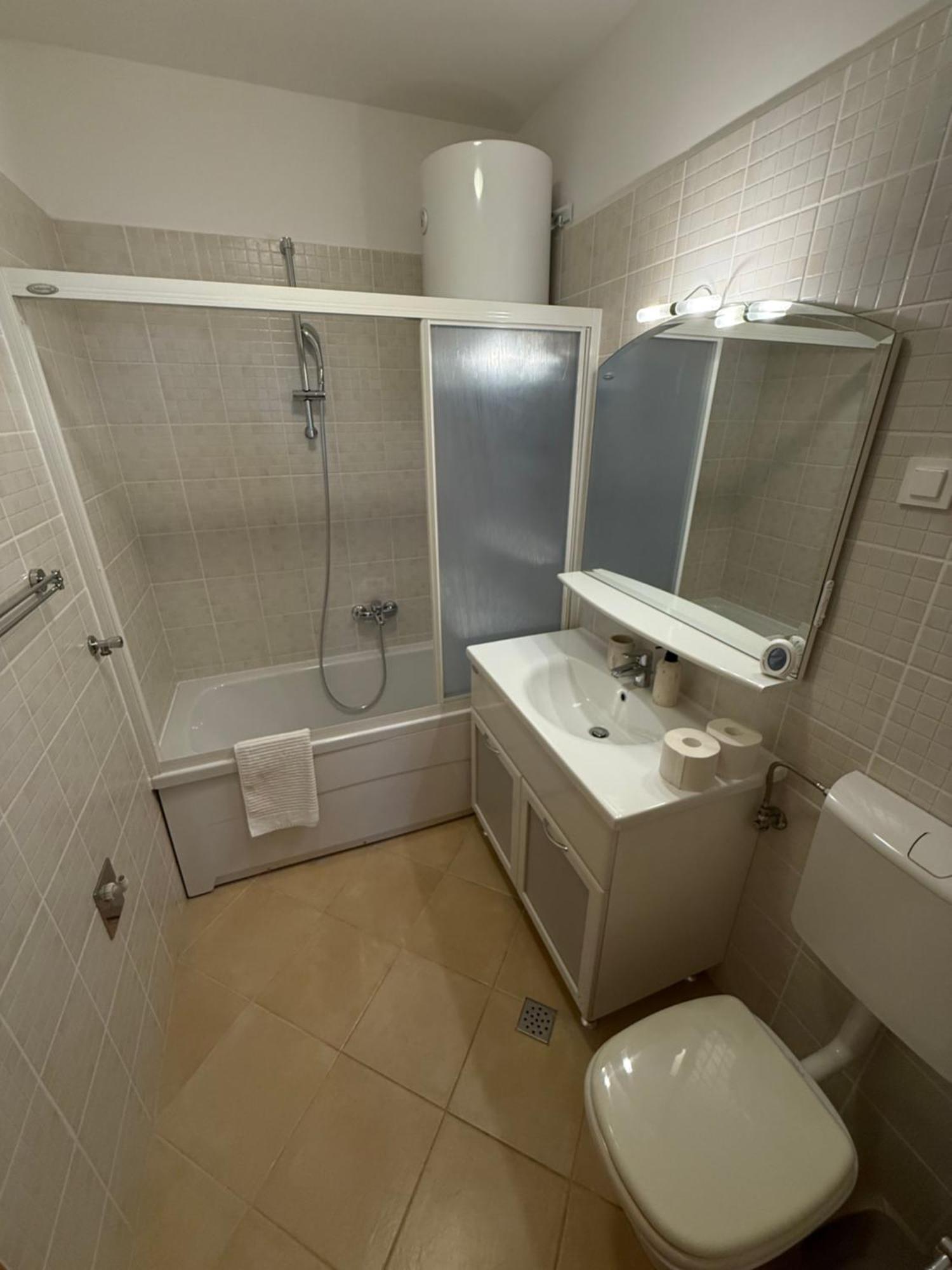 Aurora Luxury Apartment Trogir Kültér fotó