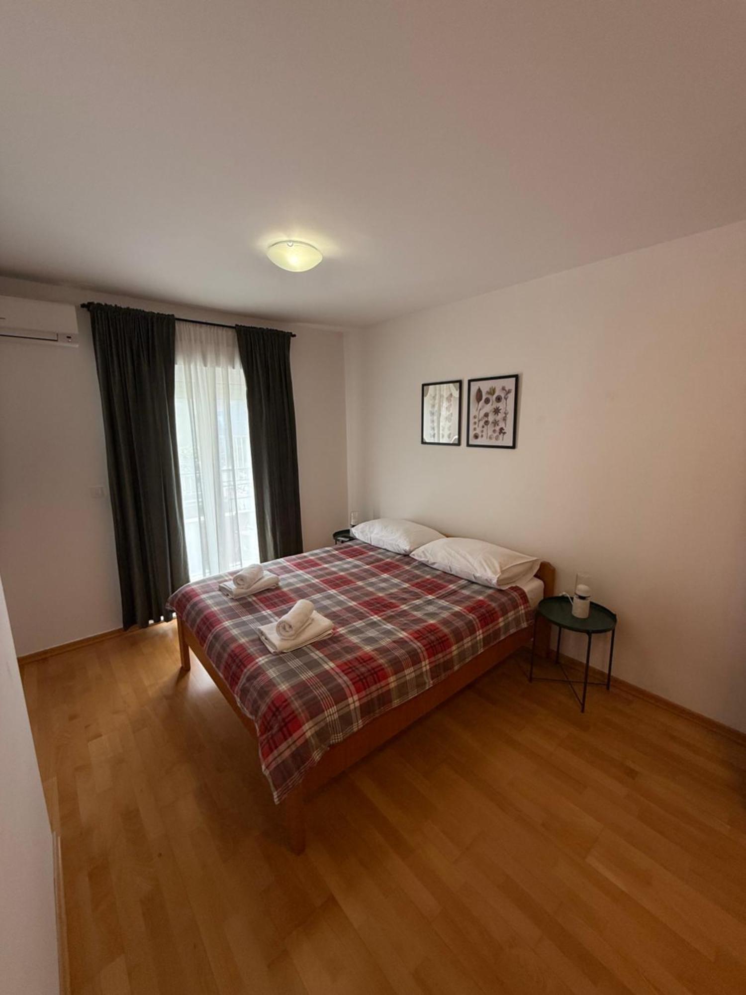 Aurora Luxury Apartment Trogir Kültér fotó