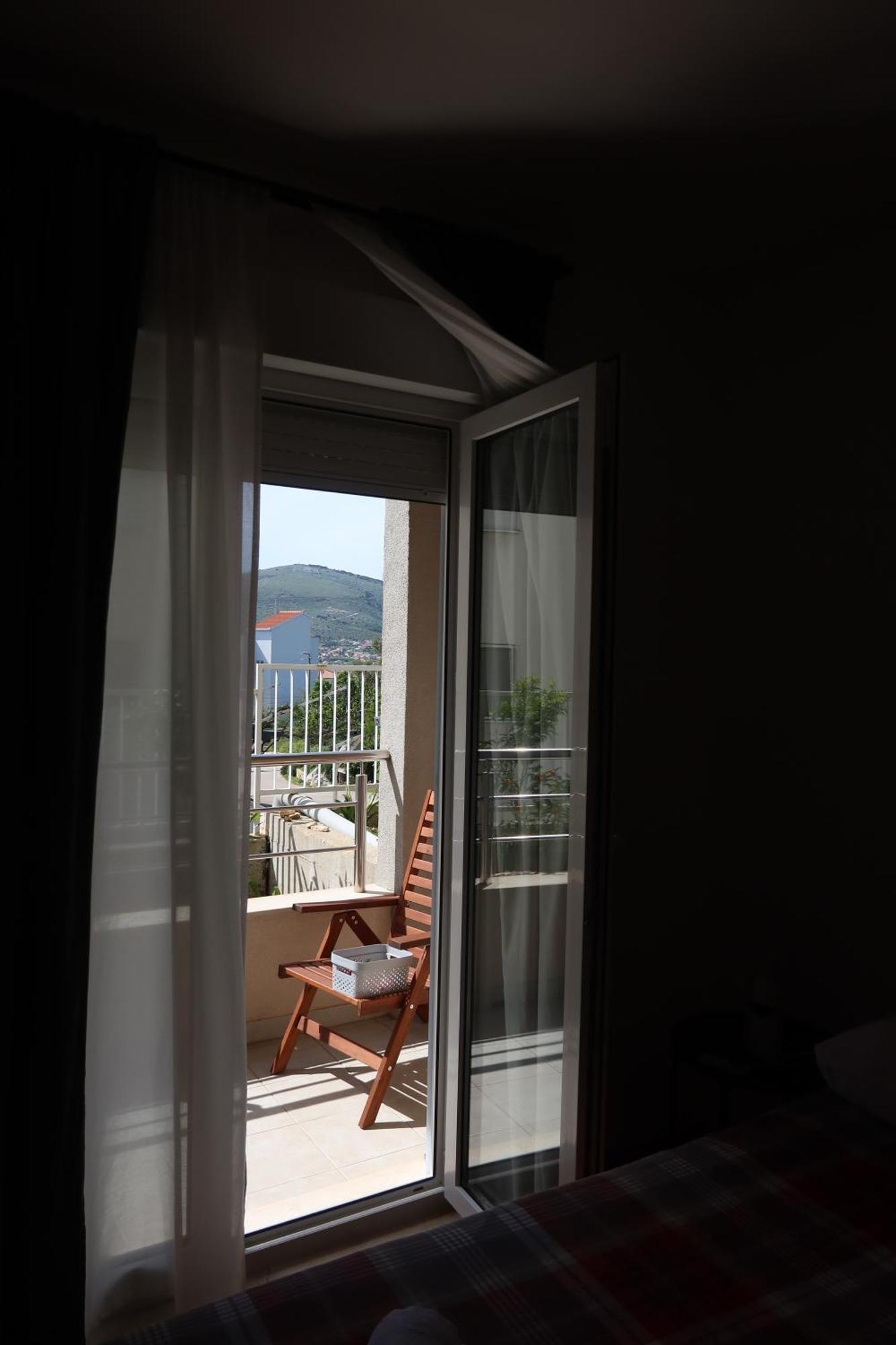 Aurora Luxury Apartment Trogir Kültér fotó