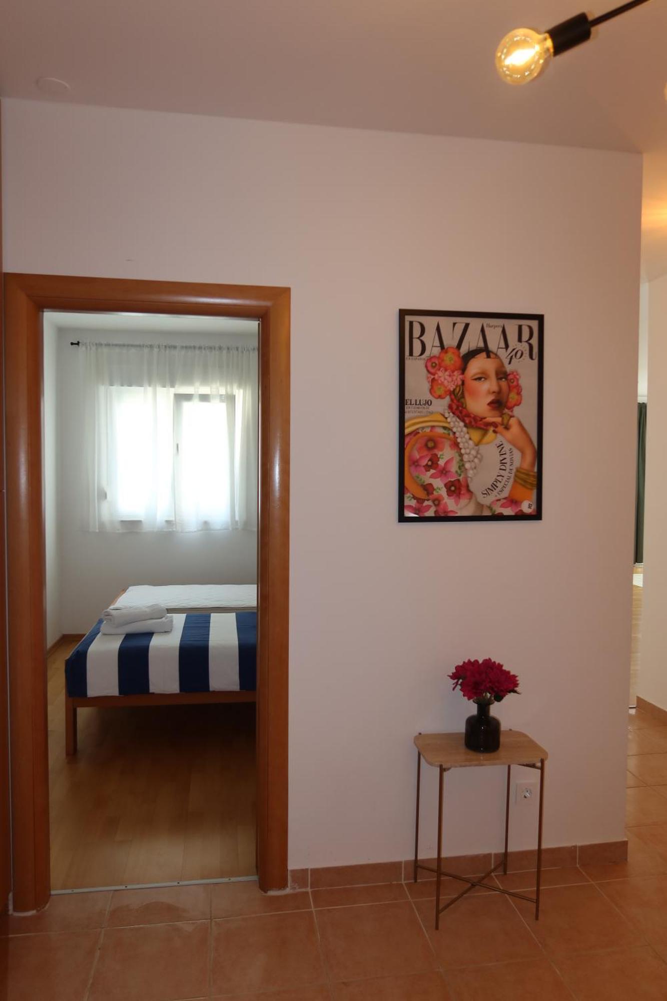 Aurora Luxury Apartment Trogir Kültér fotó