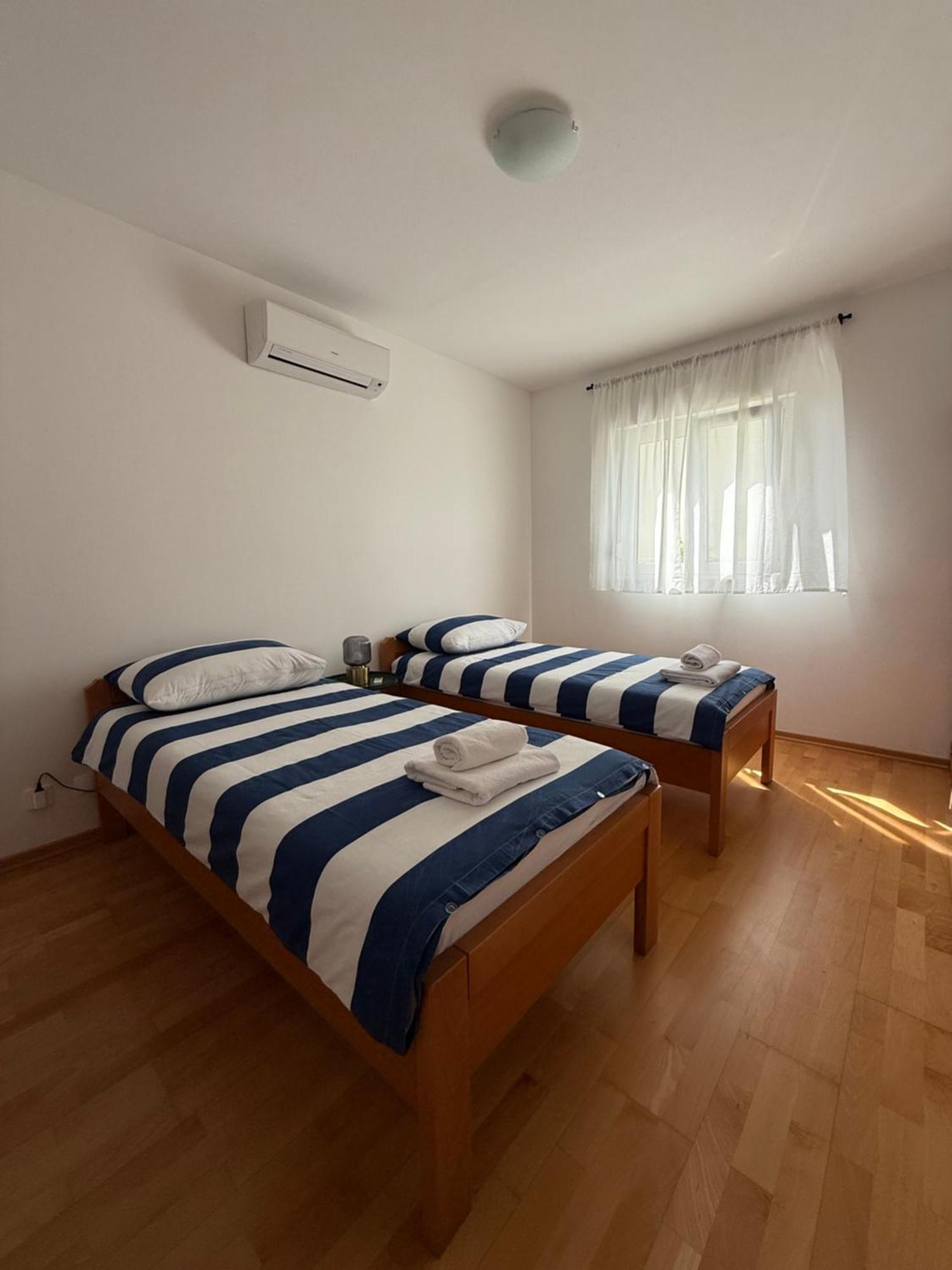 Aurora Luxury Apartment Trogir Kültér fotó