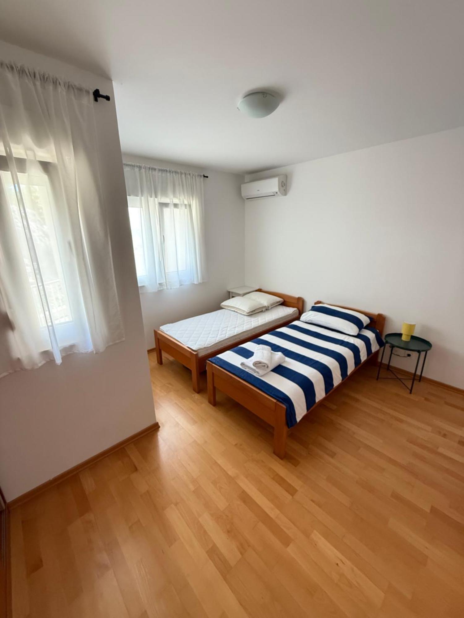 Aurora Luxury Apartment Trogir Kültér fotó