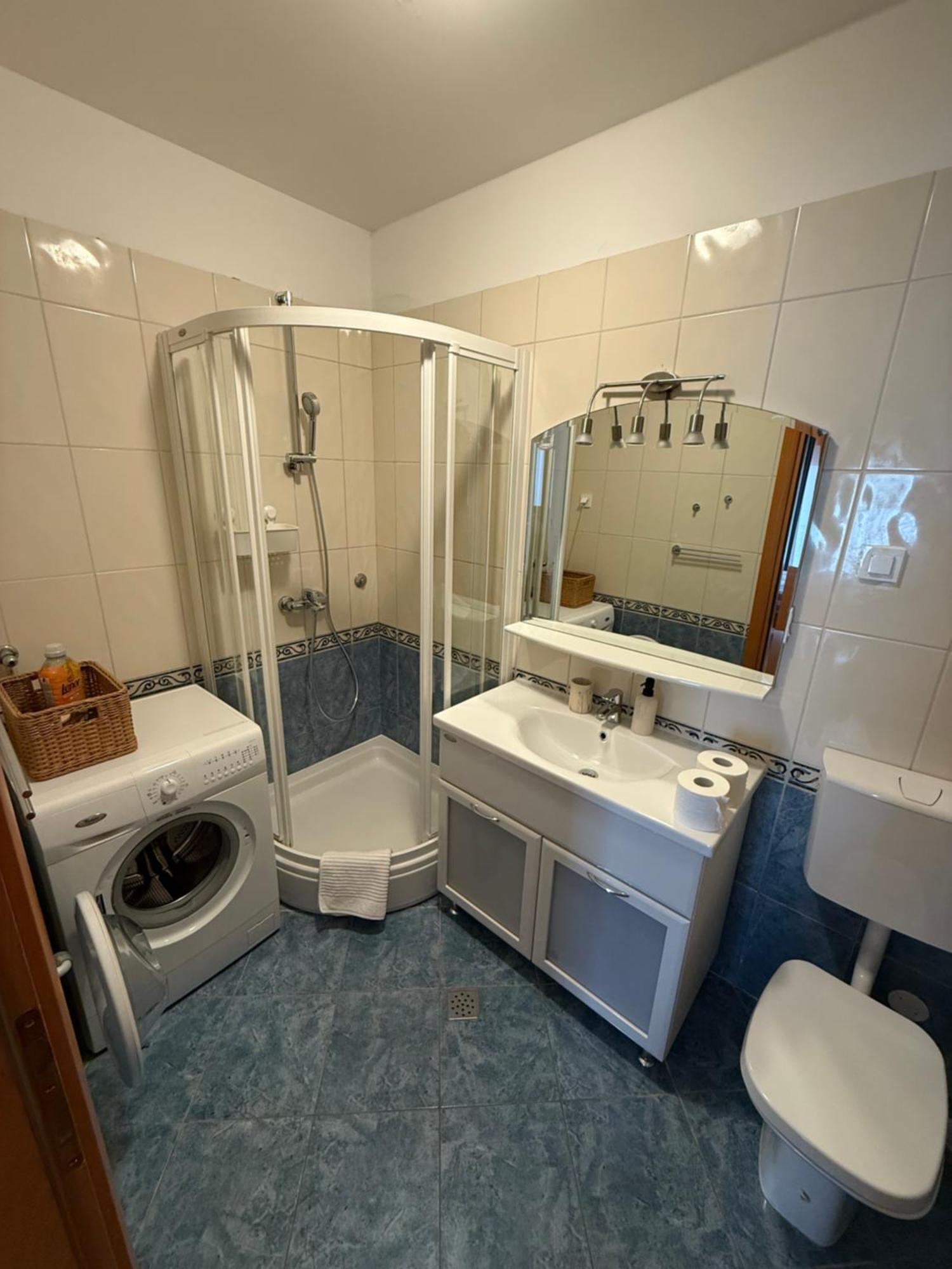 Aurora Luxury Apartment Trogir Kültér fotó